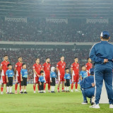 Jadwal Timnas Indonesia di FIFA Series 2026 Resmi Dirilis: Debut John Herdman Digelar di SUGBK, Catat Tanggalnya!