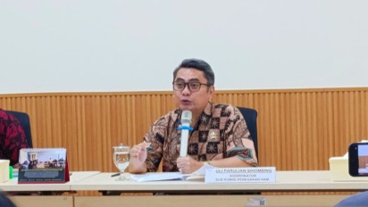 Komnas HAM Apresiasi Vonis Terhadap Prajurit TNI AL Pembunuh Jurnalis