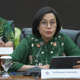 Netizen Ngamuk! Instagram Sri Mulyani Diserbu Gegara Pajak Toko Online, UMKM Teriak: Jangan Rampok Kami!