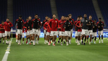 Diam-Diam Irak Untung Besar, Timnas Indonesia Justru Dirugikan AFC? Ini Kata Graham Arnold ...