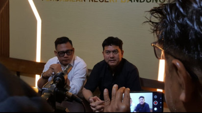 Romeo Hutabarat Sambut Baik Vonis 3 Tahun untuk Miming Theniko Terdakwa Tipu Gelap Rp100 Miliar