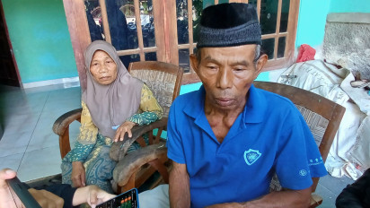 Mbah Tupon Korban Praktik Mafia Tanah Masuk Dalam Daftar Tergugat di PN Bantul, Ini Penyebabnya