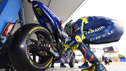 Comeback! Michelin Resmi Pegang Kendali WSBK, Siap Hadirkan Ban Canggih untuk Motor Indonesia