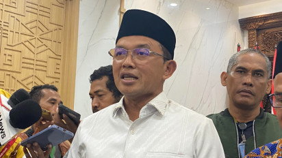 PKB Gelar Konferensi Internasional Pesantren: Kami Ingin Negara Beri Perhatian ke Pesantren!