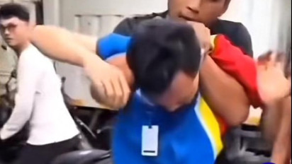 Pegawai Minimarket di Jatiuwung yang Cabuli Bocah Laki-laki di Toilet Terancam 15 Tahun Penjara