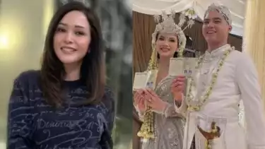Maia Estianty, Alyssa Daguise, dan Al Ghazali
