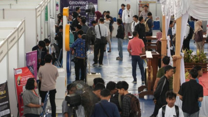 Bursa Kerja 2025 di Kota Magelang, Ada 4.203 Lowongan yang Tersedia