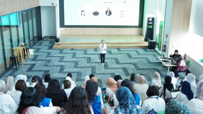 Gandeng TikTok Shop dan Tokopedia, Kadin Indonesia Gelar Pelatihan Digitalisasi UMKM