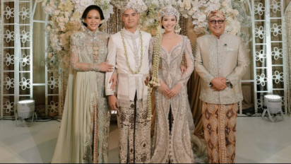 Harta Tak Berseri Irwan Mussry: Jet Pribadi, Bisnis Rolex, hingga Kosmetik Korea!