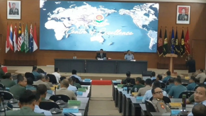 AHY Jajaki Kerja Sama Nuklir dengan Dubes Rusia, Dorong Infrastruktur Energi Bersih