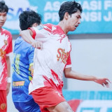Kungfu di Liga Futsal Nusantara Viral Sampai Malaysia, Pelatih Timnas Indonesia Sampai Turun Tangan