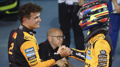 Bukan Cuma Lando Norris dan Oscar Piastri, Ini 3 Duo Pembalap McLaren Terkuat dalam Sejarah F1