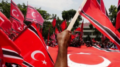 Kapolresta Banda Aceh Respons Pengibaran Bendera Bulan Bintang