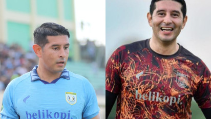 5 Mantan Pemain Timnas Indonesia yang Mantap Menjadi Mualaf, Nomor 3 Sosok yang Tak Terduga