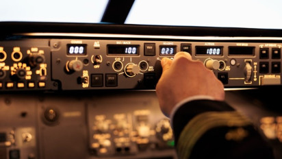 Pilot Gadungan Buat Akun Palsu di Instagram Pakai Foto Orang Lain, Berujung Minta Uang Ratusan Juta Rupiah ke Korban Love Scamming, Dalih Menipunya Diluar Nalar