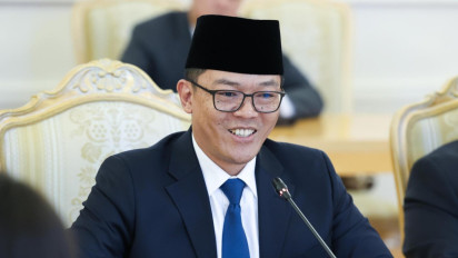 Prabowo Akan Bertemu Putin di Saint Petersburg, Siap Bawa Kerja Sama Indonesia–Rusia ke Level Baru