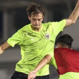 Kabar Jim Croque: Striker Eropa Keturunan Jawa yang Pernah Dipanggil Timnas Indonesia Era STY, Kini Jadi Top Skor Ketiga Klub Belanda