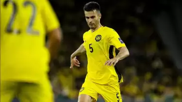 Pemain Naturalisasi Malaysia, Jon Irazabal