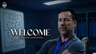 Jelang Liga 1, Jean Paul Van Gastel Siap Nahkodai Laskar Mataram PSIM Yogyakarta