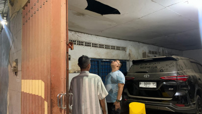 Bocah 15 Tahun Bobol Toko Pertanian di Banyuwangi, Gasak Uang Rp3 Juta