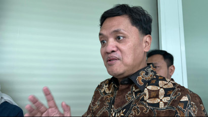Komisi III DPR dan Pemerintah Setuju Advokat Dapat Hak Impunitas di RUU KUHAP