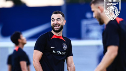 Jurnalis Malaysia Ungkap Nasib Bek Naturalisasi Timnas Indonesia 