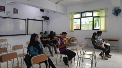 Salah Pilih Sekolah, Orang Tua Minta Anaknya Dikeluarkan dari SPMB Jakarta, Ibu Siswa: Saya Salah Klik