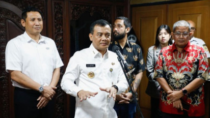 Maskapai AirAsia dan Scoot Rute Internasional Disebut Bakal Terbang dari Bandara Semarang Mulai September