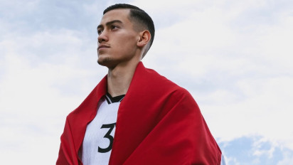 Timnas Indonesia Rasa Eropa, 'Kebanjiran' Pemain Termahal Se-ASEAN, Sementara Pemain Malaysia....