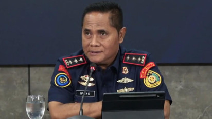 Gagalkan Penyelundupan 1.950 Telur Penyu ke Malaysia, KKP: Nilainya Kecil, Dampaknya Besar!