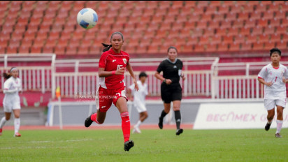 Ditahan Imbang Tanpa Gol, Timnas Indonesia Putri U-19 Raih Juara Ketiga Piala AFF U-19 Lewat Adu Penalti