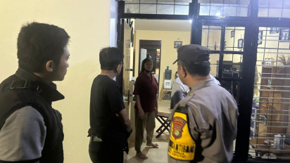 Viral Ibu Pukuli Anaknya yang Berkebutuhan Khusus di Ciputat Tangsel karena Dagangan Tak Laku