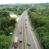 Jasa Marga Soal Kondisi Tol Cipularang Pasca Bencana Pergeseran Tanah di Purwakarta
