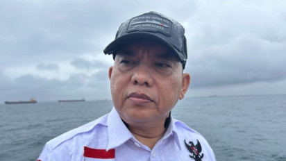 BP2D Kepri Berkoordinasi Terkait Empat Pulau di Anambas Diduga Dijual