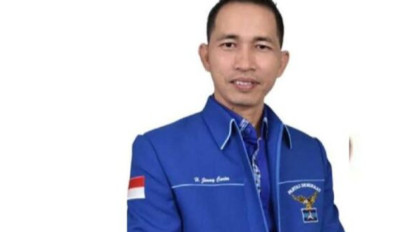 Jimmy Carter Lebih Berpotensi Menang di PSU Barito Utara