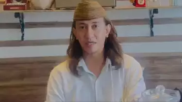 Habib Bahar bin Smith Ditetapkan sebagai Tersangka Kasus Penganiayaan Anggota Banser Tangerang, Begini Kronologi Kejadian