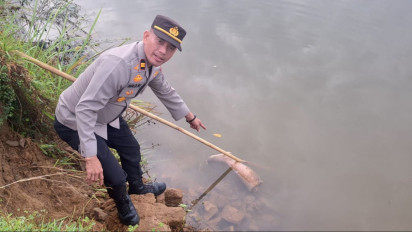 Identitas Terduga Korban Mutilasi di Padang Pariaman Beredar Luas di Media Sosial, Polisi: Tunggu Hasil Autopsi