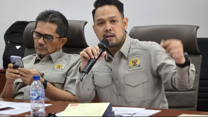 Gus Rivqy Khawatir dengan UMKM Usai TikTok Shop Akuisisi Tokepedia