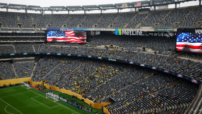 FIFA dan AS Saling Tunjuk Kesalahan dengan Tiket Piala Dunia Antar Klub Tak Laku