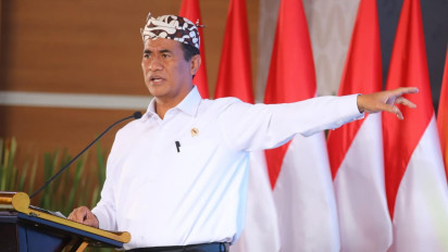 Soal ‘Poles-poles Beras Busuk’, Kementan Apresiasi Putusan Dewan Pers Terhadap Tempo yang Diduga Langgar Kode Etik Jurnalistik