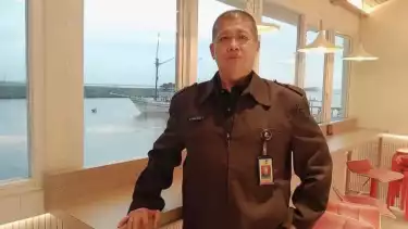 Ketum PITI, Ipong Hembing Putra