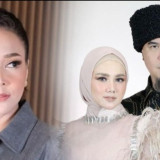 Ahmad Dhani Tak Berkutik Lagi, Akun Instagram Dikuasai Mulan Jameela Imbas Tudingan Terhadap Maia Estianty