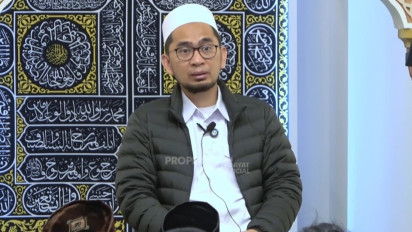 Kok Anak Susah Menghafal Al-Quran? Walau Sudah Berusaha Menurut Ustaz Adi Hidayat Metode Terbaiknya Pakai Cara...