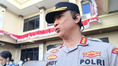 Pasca Penembakan WNA Australia, Polda Bali Tegaskan Bali Tetap Aman Dikunjungi Wisatawan