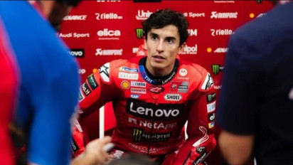 Dominasi Marc Marquez di MotoGP 2025 Kembali Diuji, Mugello Menjadi Sirkuit yang Sulit Ditaklukan The Baby Alien