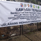 Polemik Masjid Imam bin Hambal, Aliansi Mahasiswa dan Pemuda Bogor Raya Kecam Kebijakan Wali Kota