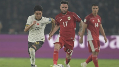 Bukan Arab Saudi atau Qatar, Rahmad Darmawan Beberkan Ancaman Besar Timnas Indonesia di Kualifikasi Piala Dunia 2026