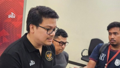 Pertandingan Futsal Berubah Jadi Arena Kekerasan Kejam, PSSI Diminta Bertindak Cepat!