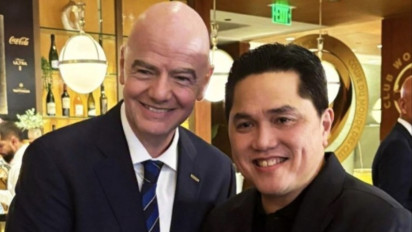 Jelang Kualifikasi Keempat Piala Dunia 2026, PSSI Ketiban Durian Runtuh dari FIFA, Apa Itu?