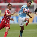 Sempat Menolak Timnas Indonesia, Pemain Keturunan Ini Kini Bangga Kenakan Jersey Garuda hingga Tuai Sorotan Warganet
